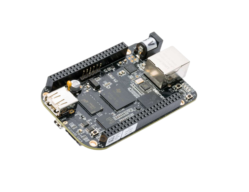 BeagleBone 