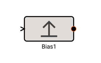 Bias Block