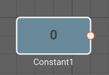 Constant Block