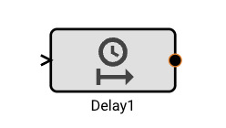 Delay Block