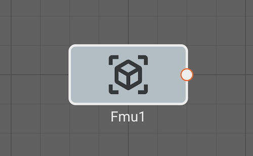 FMU Block