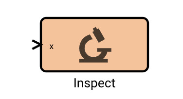 Inspect Block