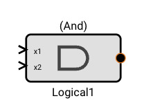 Logical Block