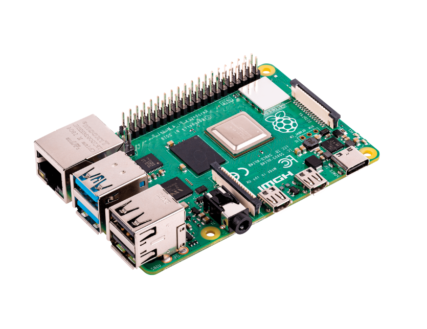 Raspberry Pi4