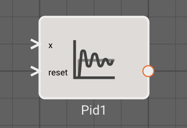 Pid Block