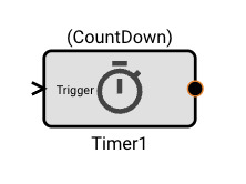 Timer Block